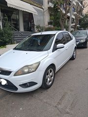 Ford Focus 2009 FOCUS 1.4-thumb-1