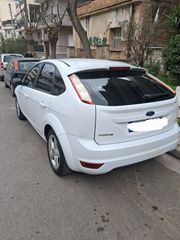 Ford Focus 2009 FOCUS 1.4-thumb-2
