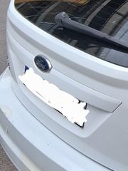 Ford Focus 2009 FOCUS 1.4-thumb-3