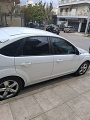 Ford Focus 2009 FOCUS 1.4-thumb-4