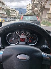 Ford Focus 2009 FOCUS 1.4-thumb-8