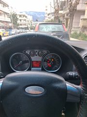 Ford Focus 2009 FOCUS 1.4-thumb-9