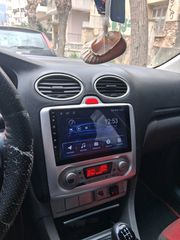 Ford Focus 2009 FOCUS 1.4-thumb-10