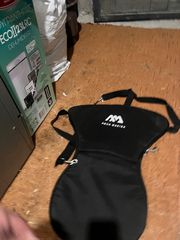 Sup-Stand Up Paddle Aqua Marina 2024