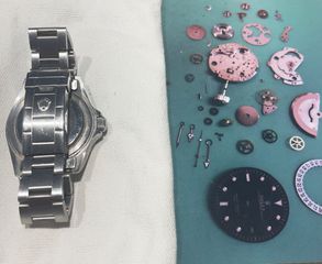 Rolex explorer II clone-thumb-6