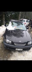 Toyota Avensis 2000 AVENSIS 1.6