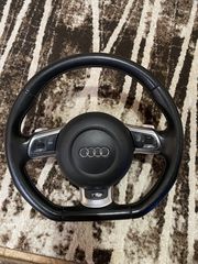 AUDI TTS DSG ΤΙΜΟΝΙ