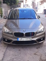Bmw 216 Active Tourer 2015