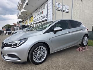 Opel Astra 2018 ASTRA 1.6 CDTI 52000KM!! ΜΗΔΕΝΙΚΑ ΤΕΛΗ!