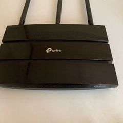MODEM ROUTER TP-LINK ARCHER VR400 - AC1200 - DSL-VDSL-USB PORT-DUAL BAND