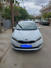 Kia Ceed / cee'd 2016 uptown
