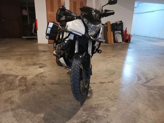 Honda Crosstourer 1200 2013 VFR 1200X DCT-thumb-2