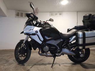 Honda Crosstourer 1200 2013 VFR 1200X DCT-thumb-3