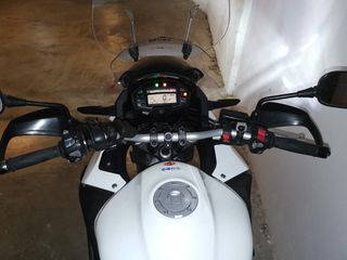 Honda Crosstourer 1200 2013 VFR 1200X DCT-thumb-7