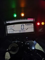Honda Crosstourer 1200 2013 VFR 1200X DCT-thumb-8