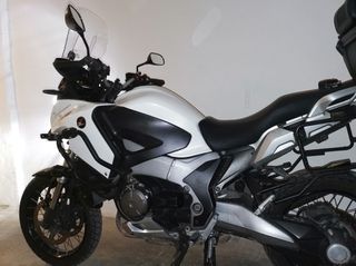 Honda Crosstourer 1200 2013 VFR 1200X DCT-thumb-9
