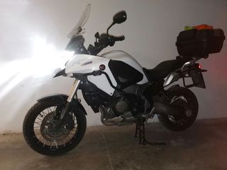 Honda Crosstourer 1200 2013 VFR 1200X DCT-thumb-10