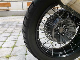 Honda Crosstourer 1200 2013 VFR 1200X DCT-thumb-14