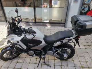 Honda Crosstourer 1200 2013 VFR 1200X DCT-thumb-15