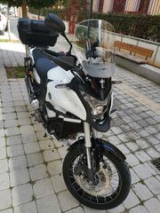 Honda Crosstourer 1200 2013 VFR 1200X DCT-thumb-16