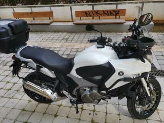 Honda Crosstourer 1200 2013 VFR 1200X DCT-thumb-17