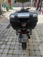 Honda Crosstourer 1200 2013 VFR 1200X DCT-thumb-18