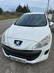 Peugeot 308 2010 308 CC