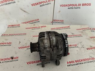 RENAULT TRAFIC 2008-2013 DIESEL M9R 2.0cc ΔΥΝΑΜΟΣ