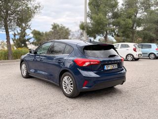 Ford Focus 2020 TITANIUM 1.0 125hp ΒΕΝΖΙΝΗ-thumb-3