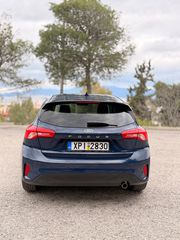 Ford Focus 2020 TITANIUM 1.0 125hp ΒΕΝΖΙΝΗ-thumb-4
