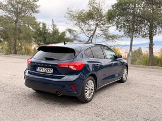 Ford Focus 2020 TITANIUM 1.0 125hp ΒΕΝΖΙΝΗ-thumb-5