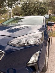 Ford Focus 2020 TITANIUM 1.0 125hp ΒΕΝΖΙΝΗ-thumb-6