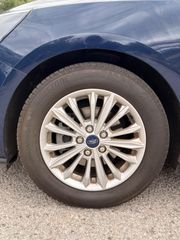Ford Focus 2020 TITANIUM 1.0 125hp ΒΕΝΖΙΝΗ-thumb-7