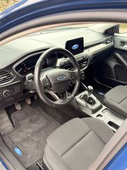 Ford Focus 2020 TITANIUM 1.0 125hp ΒΕΝΖΙΝΗ-thumb-8