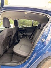 Ford Focus 2020 TITANIUM 1.0 125hp ΒΕΝΖΙΝΗ-thumb-10