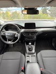 Ford Focus 2020 TITANIUM 1.0 125hp ΒΕΝΖΙΝΗ-thumb-12