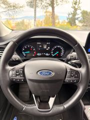 Ford Focus 2020 TITANIUM 1.0 125hp ΒΕΝΖΙΝΗ-thumb-15