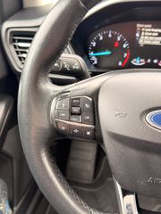 Ford Focus 2020 TITANIUM 1.0 125hp ΒΕΝΖΙΝΗ-thumb-18
