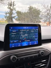 Ford Focus 2020 TITANIUM 1.0 125hp ΒΕΝΖΙΝΗ-thumb-20