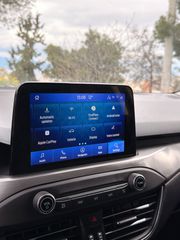 Ford Focus 2020 TITANIUM 1.0 125hp ΒΕΝΖΙΝΗ-thumb-21