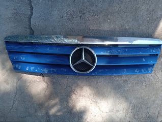 ΓΝΗΣΙΑ ΜΑΣΚΑ ΚΟΜΠΛΕ MERCEDES A CLASS W168 1998-2004
