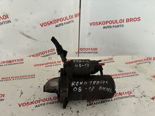 RENAULT TRAFIC 2008-2013 Μ9R 2.0cc ΜΙΖΑ