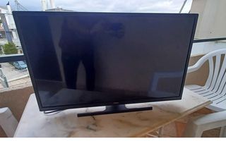 Τηλεόραση Hitachi led 32'' HD READY 33HE2100