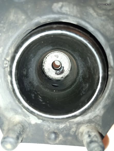 top mount xantia