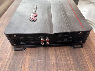 RENEGADE RXA 550-thumb-1