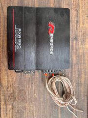 RENEGADE RXA 550-thumb-2