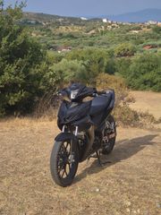 Honda GTR 150 2021 GTR 150-thumb-1
