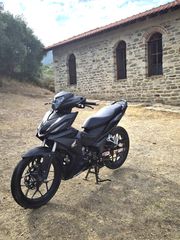 Honda GTR 150 2021 GTR 150