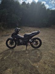 Honda GTR 150 2021 GTR 150-thumb-2
