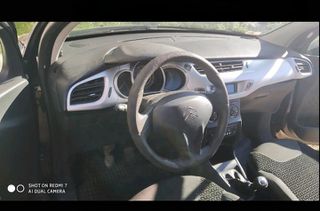 Citroen C3 2009